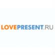 купоны LovePresent.ru