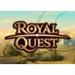 купоны Royal Quest