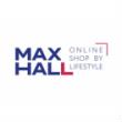 купоны MaxHall